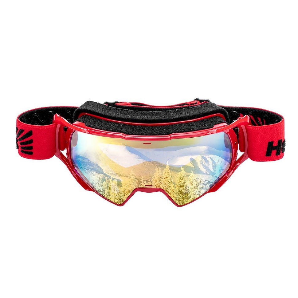 Очки горнолыжные Helios (HS-MT-023) , 